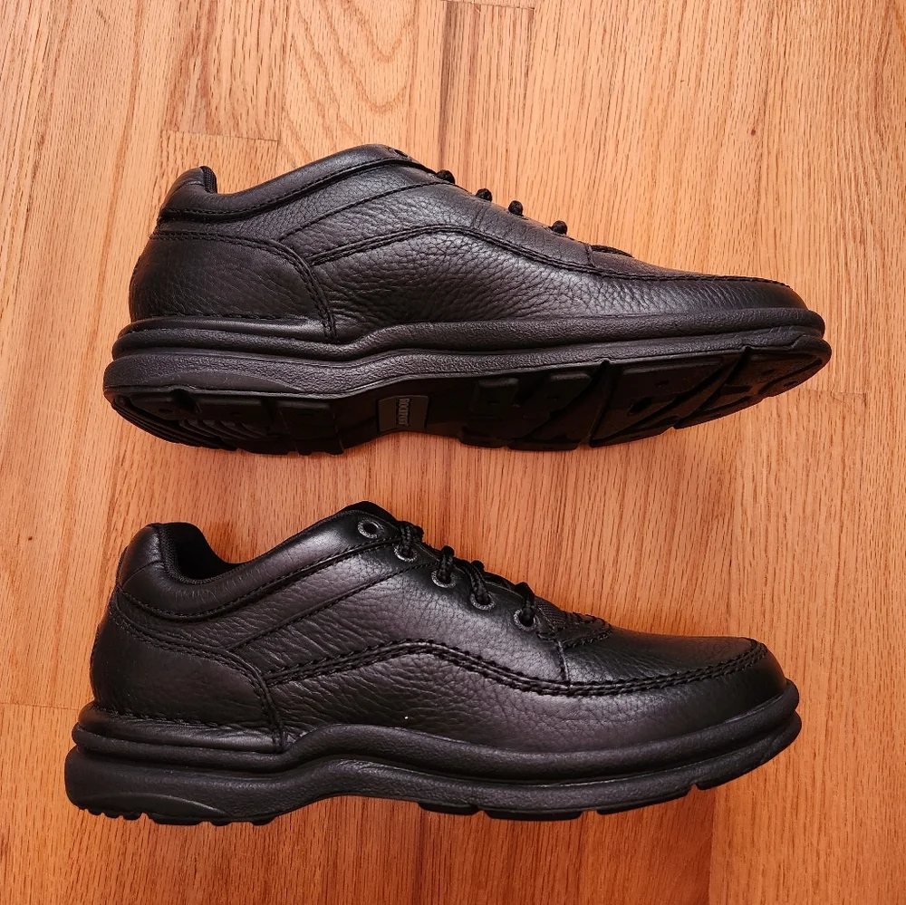Rockport WT classic walking shoes - Picture 4 of 8